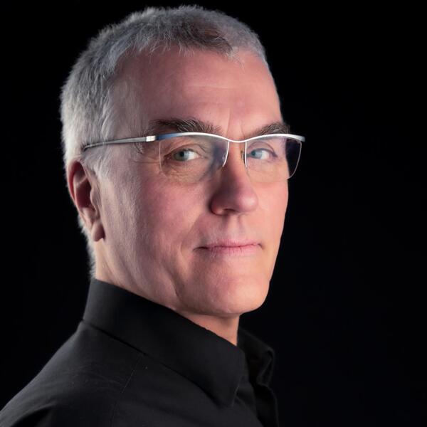 Foto von Thomas Metzinger