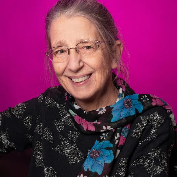 Foto von Ute Scharmann