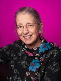 Ute Scharmann