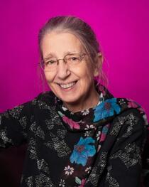 Ute Scharmann