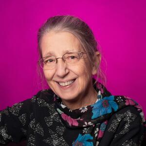 Foto von Ute Scharmann