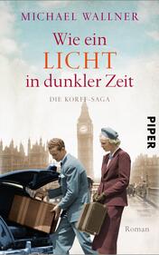 Wie ein Licht in dunkler Zeit 