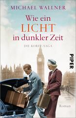 Wie ein Licht in dunkler Zeit 