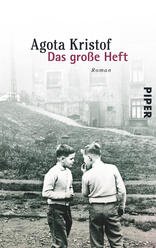 Das große Heft