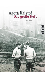 Das große Heft