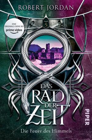 Das Rad der Zeit 5 (Das Rad der Zeit 5)