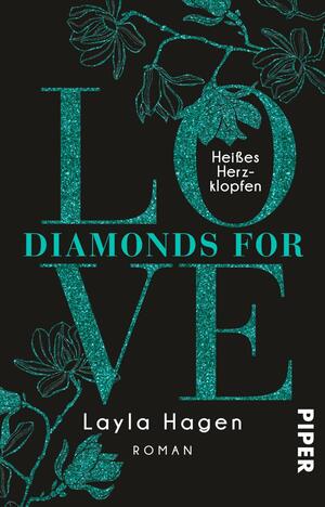 Diamonds For Love – Heißes Herzklopfen (Diamonds For Love 7)