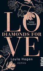 Diamonds For Love – Voller Hingabe