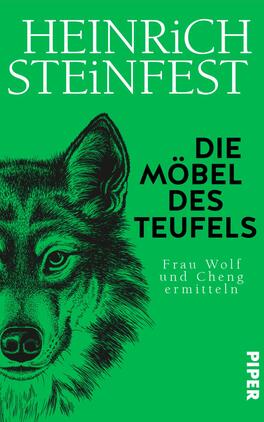 Die Möbel des Teufels