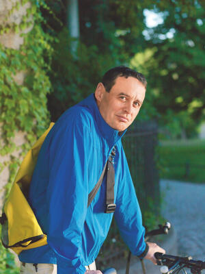 Georg Koeniger