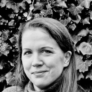 Foto von Heike Beardsley