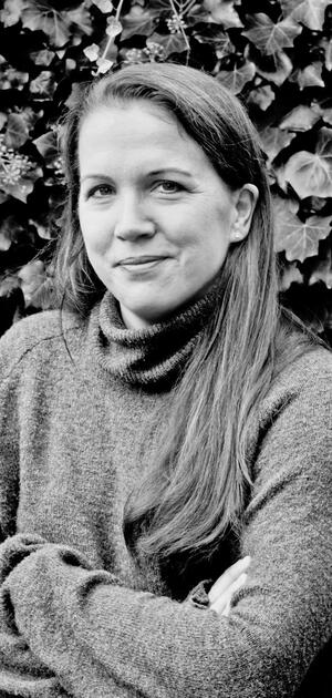 Heike Beardsley