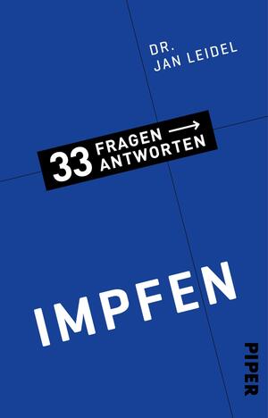 Impfen (33 Fragen – 33 Antworten 9)