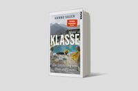 Außenansicht des Buches „Klasse“