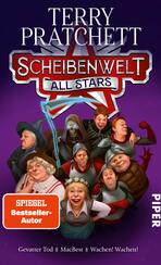 Scheibenwelt All Stars