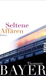 Seltene Affären