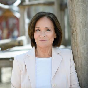 Foto von Ursula Nuber