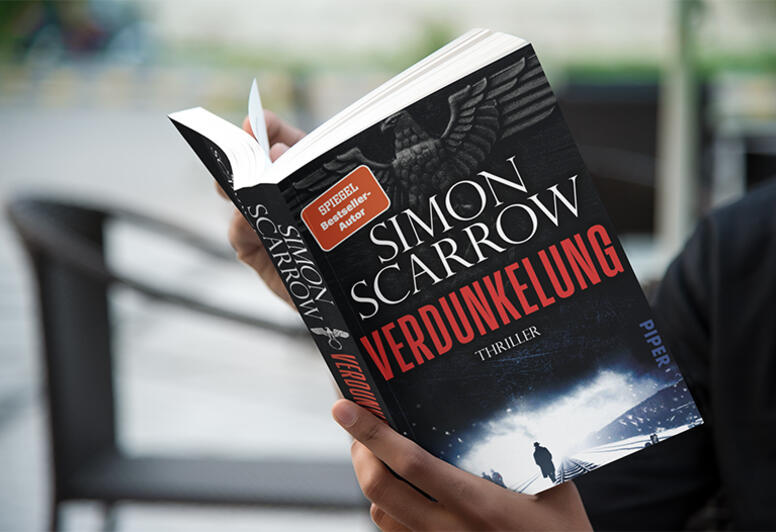 Scarrow Roman