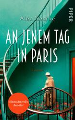 An jenem Tag in Paris