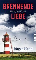 Brennende Liebe