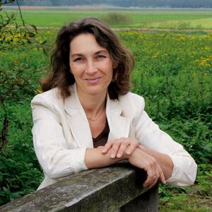 Foto von Christiane Gothe