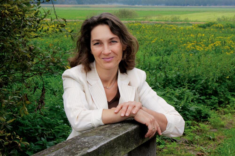 Foto von Christiane Gothe