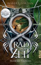 Das Rad der Zeit 12. Das Original