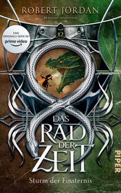 Das Rad der Zeit 12. Das Original