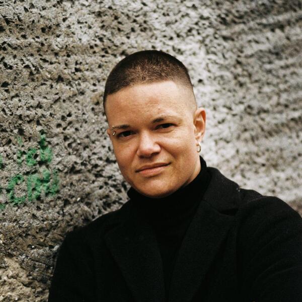 Foto von Evan Hugo Tepest