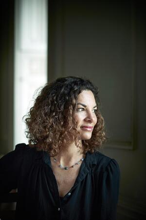 Gaia Vince