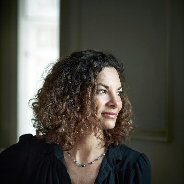 Foto von Gaia Vince