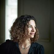 Gaia Vince