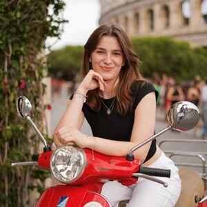 Foto von Hanna van den Valentyn