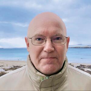 Foto von Julian Treasure