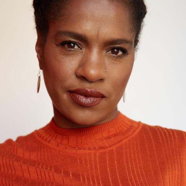 Natasha A. Kelly