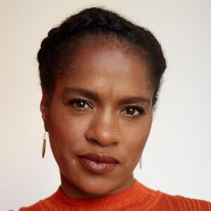 Foto von Natasha A. Kelly