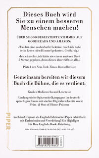 Rückansicht des Buches „Theo in Golden“