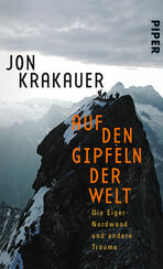 Auf den Gipfeln der Welt