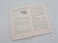 Außenansicht des Buches „Count your lucky Stars – Gibt es eine zweite Chance auf die erste Liebe?“