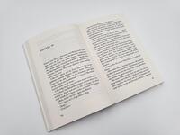 Innenansicht des Buches „Das Mädchen aus dem Lager – Der lange Weg der Cecilia Klein“