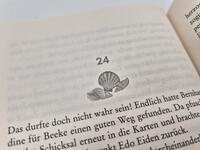 Außenansicht des Buches „Das Seebad am Nordseestrand“
