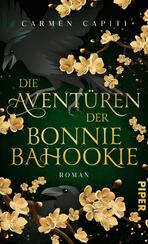 Die Aventüren der Bonnie Bahookie