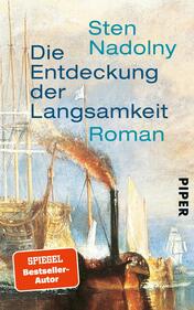 Die Entdeckung der Langsamkeit