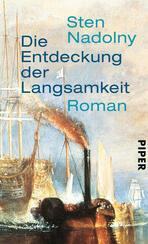 Die Entdeckung der Langsamkeit Die Entdeckung der Langsamkeit