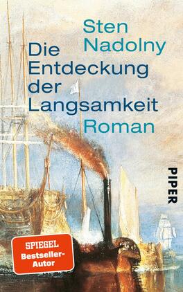 Die Entdeckung der Langsamkeit