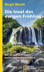 Die Insel des ewigen Frühlings