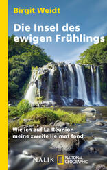 Die Insel des ewigen Frühlings