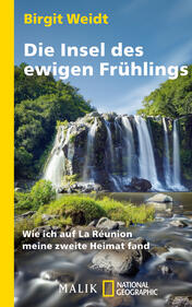 Die Insel des ewigen Frühlings