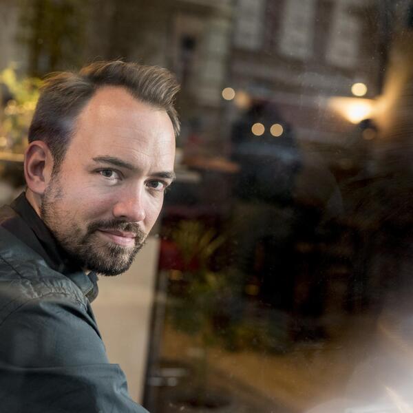 Foto von Dominik Schottner