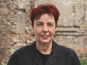 Eva C. Schweitzer